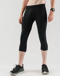 rabbit Tights>Pocket Manpris Black