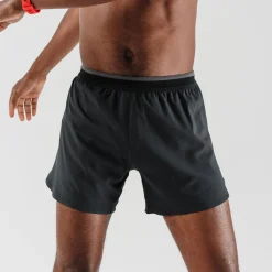 rabbit Shorts>Quadeez Black