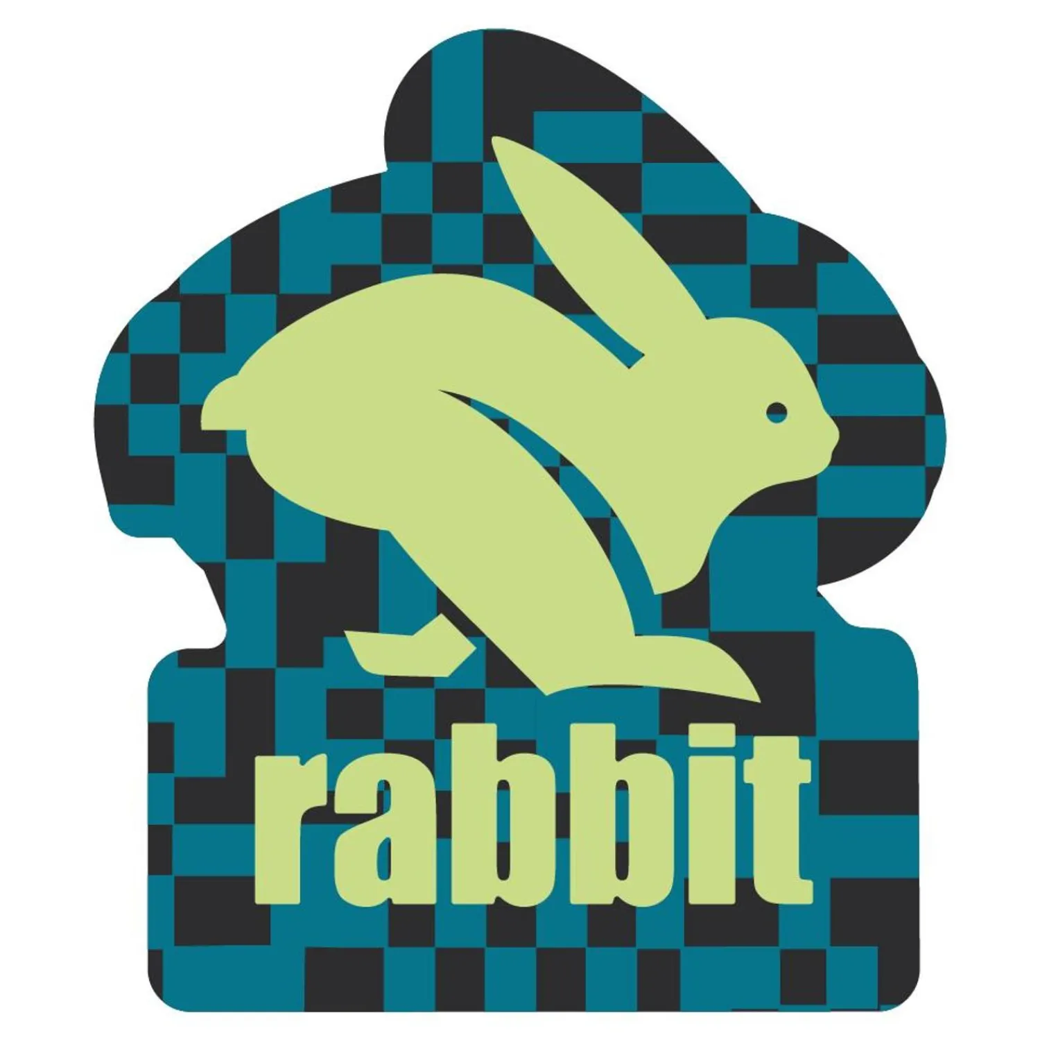 rabbit Goodies> Sticker