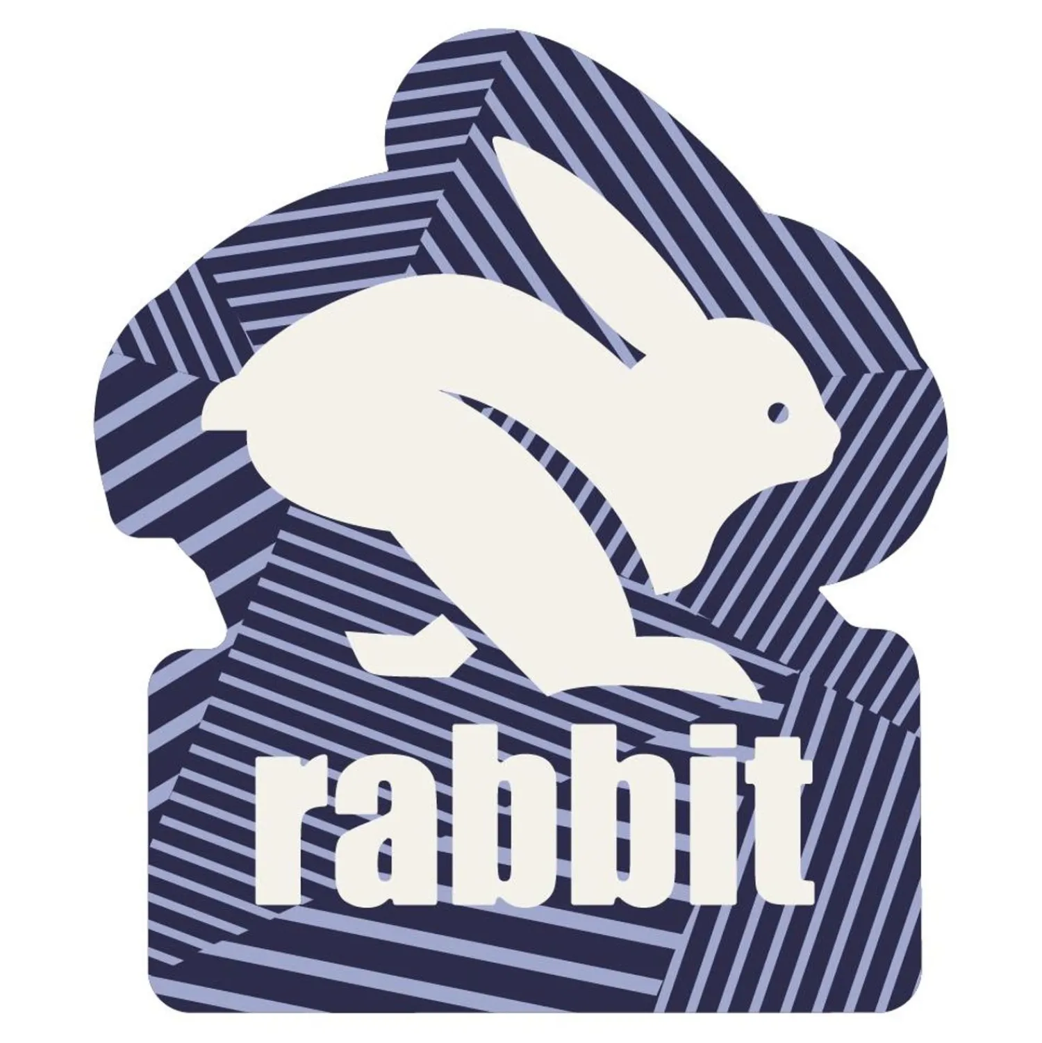 rabbit Goodies> Sticker