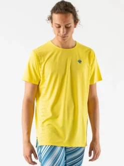 rabbit Short Sleeves>Race Pace Tee