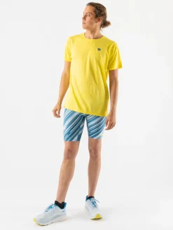 rabbit Short Sleeves>Race Pace Tee