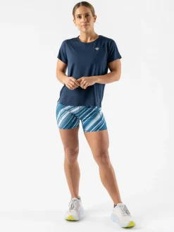 rabbit Short Sleeves>Race Pace Tee