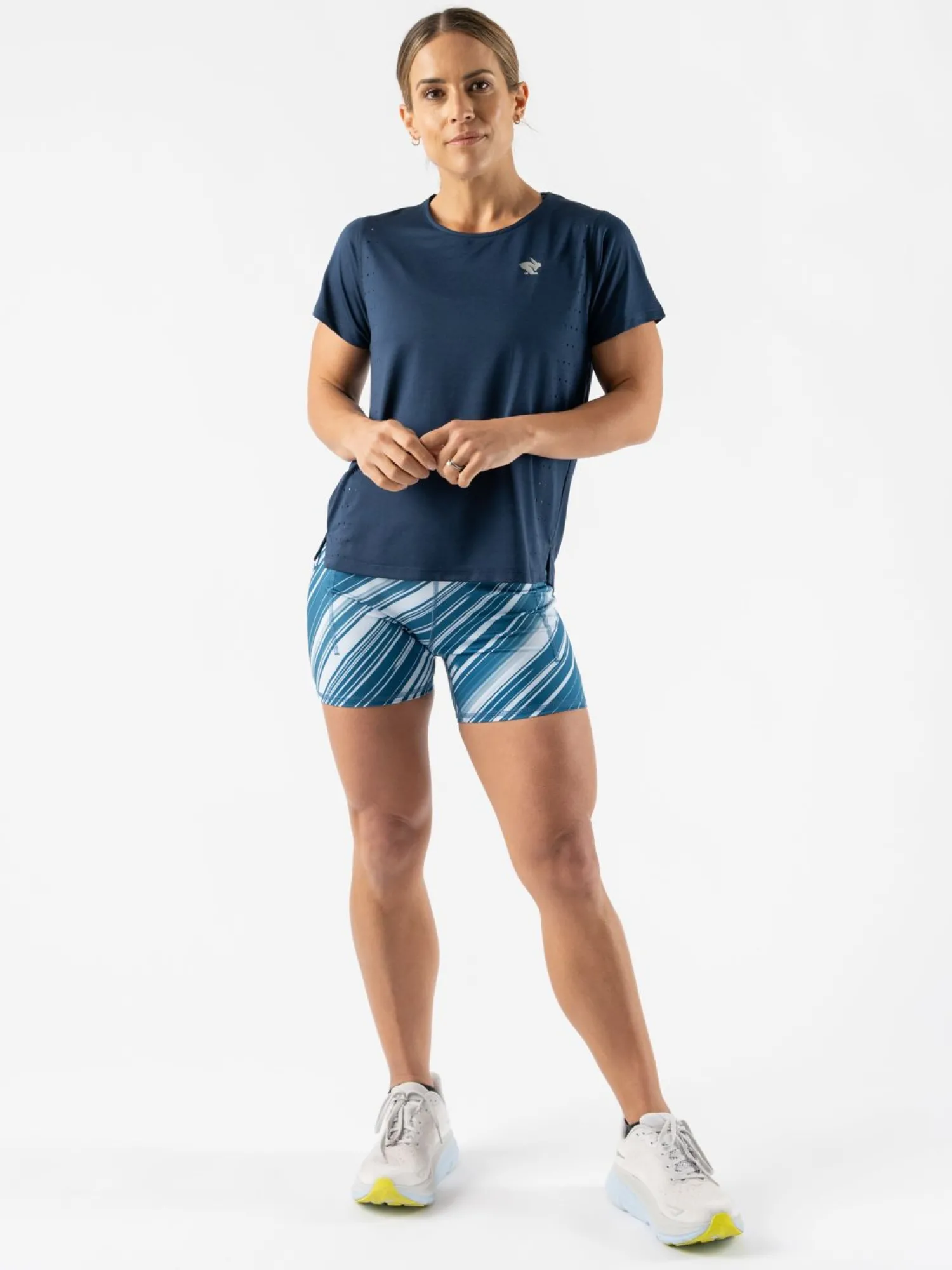 rabbit Short Sleeves>Race Pace Tee