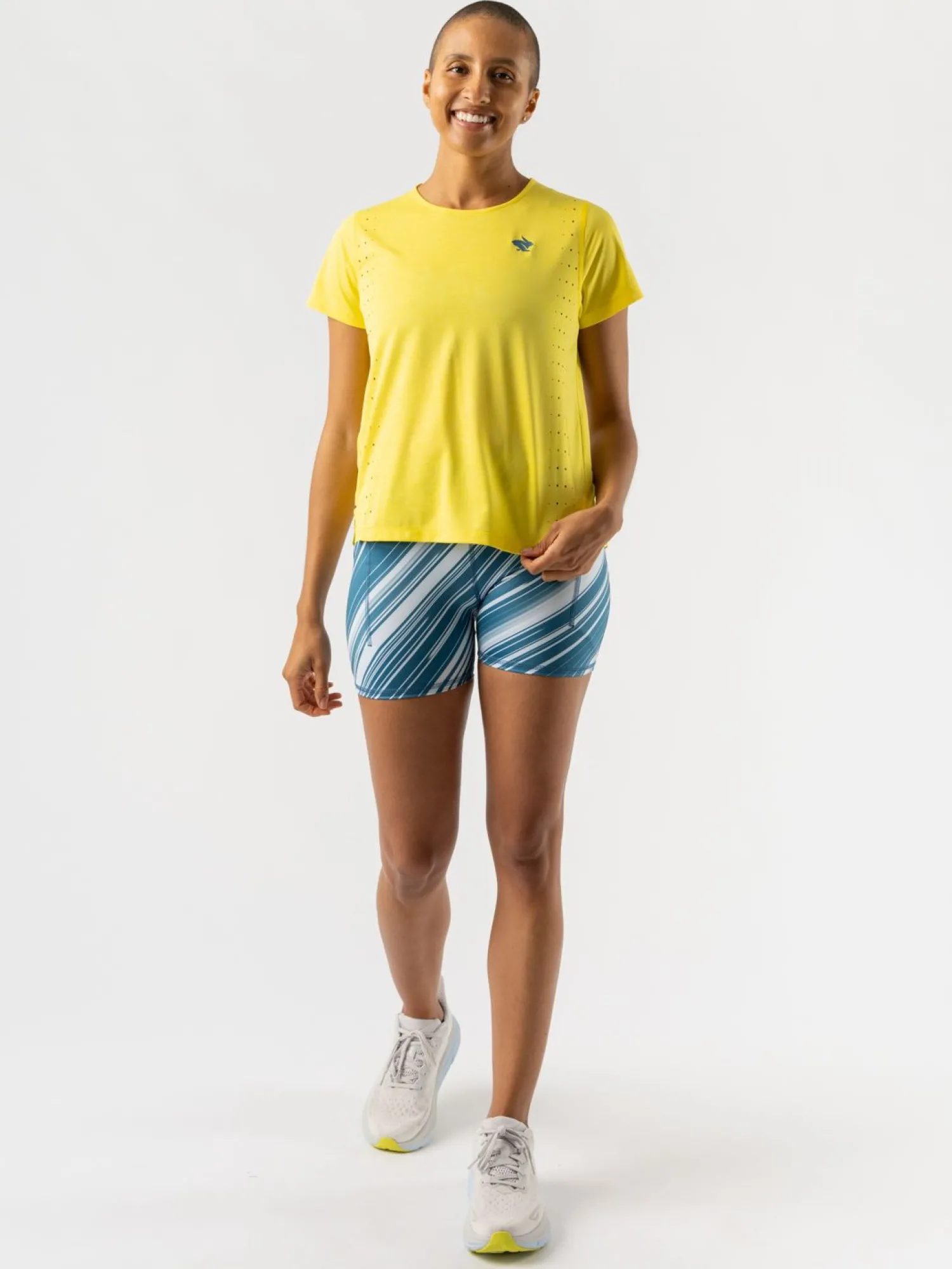 rabbit Short Sleeves>Race Pace Tee