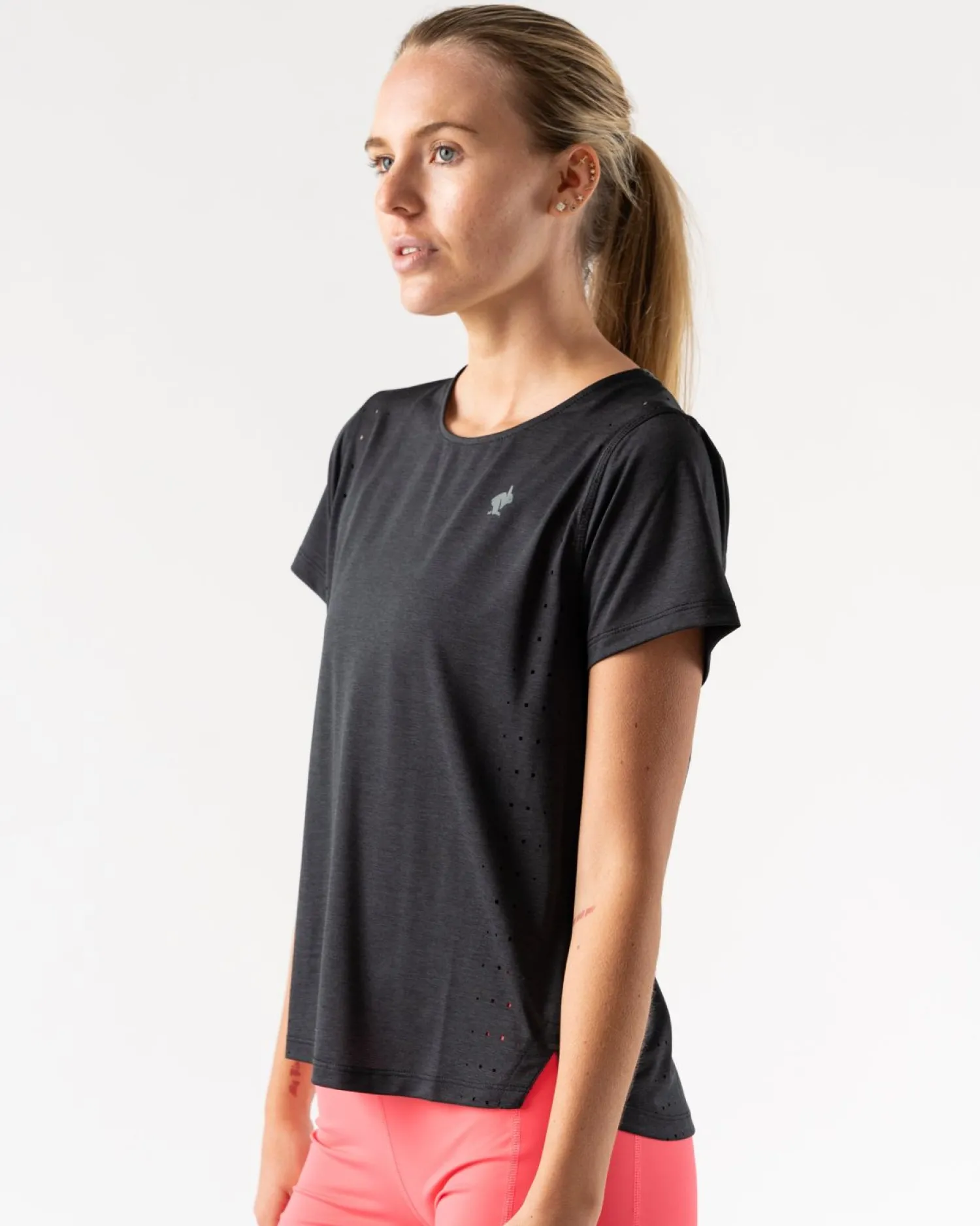 rabbit Short Sleeves>Race Pace Tee
