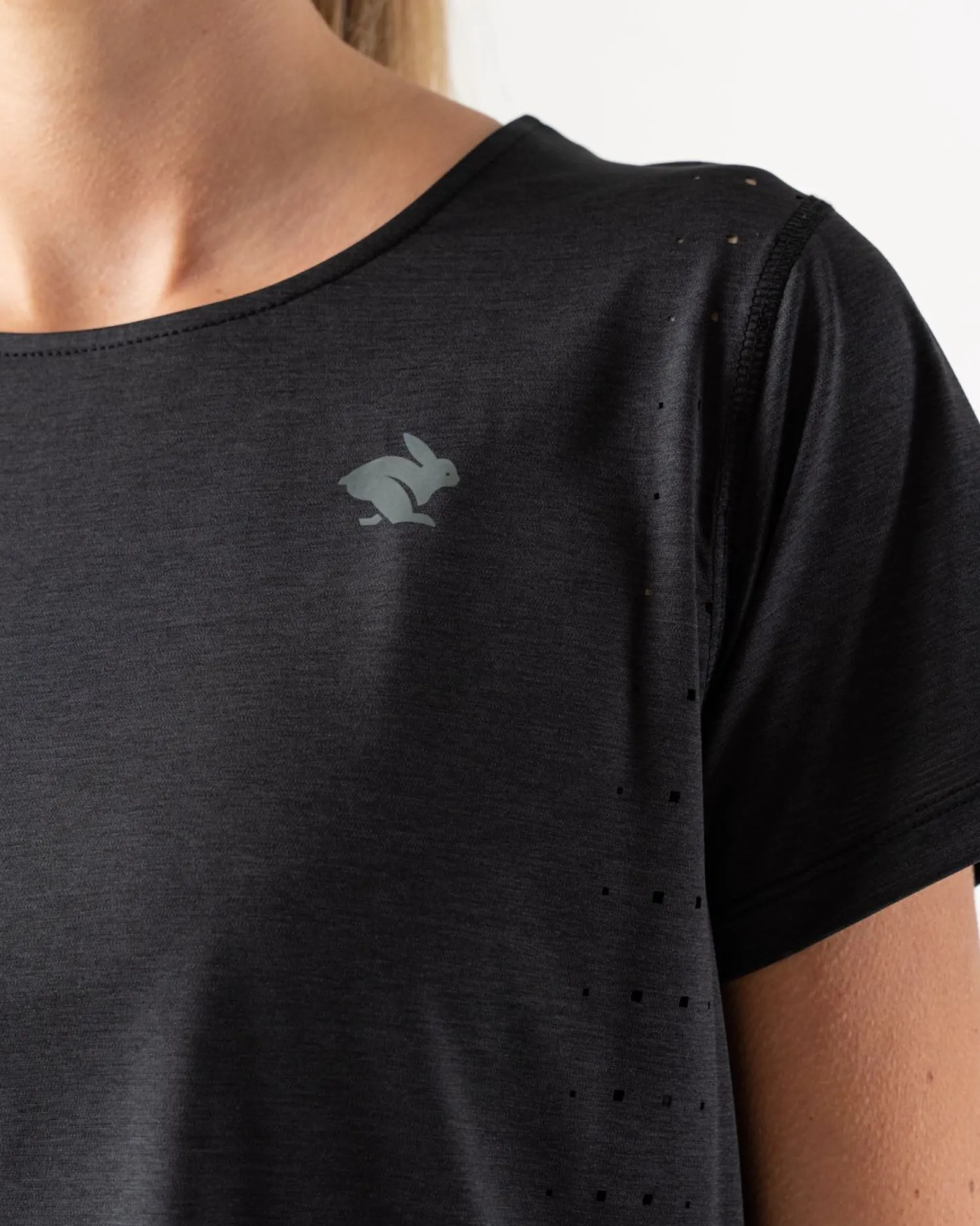 rabbit Short Sleeves>Race Pace Tee