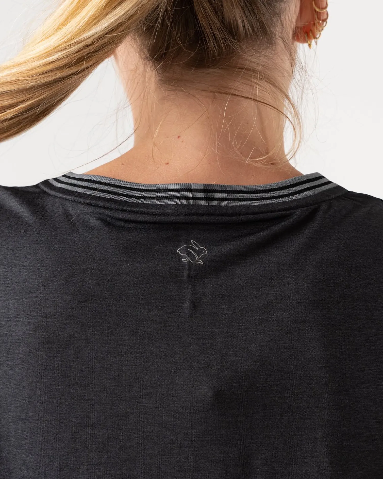 rabbit Short Sleeves>Race Pace Tee
