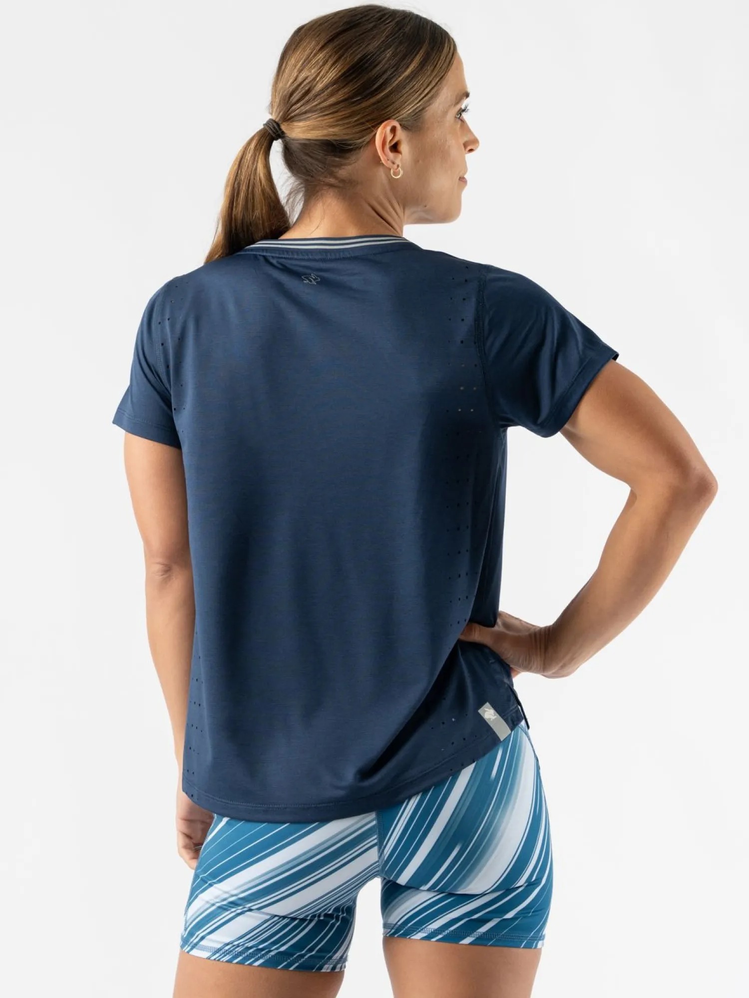 rabbit Short Sleeves>Race Pace Tee