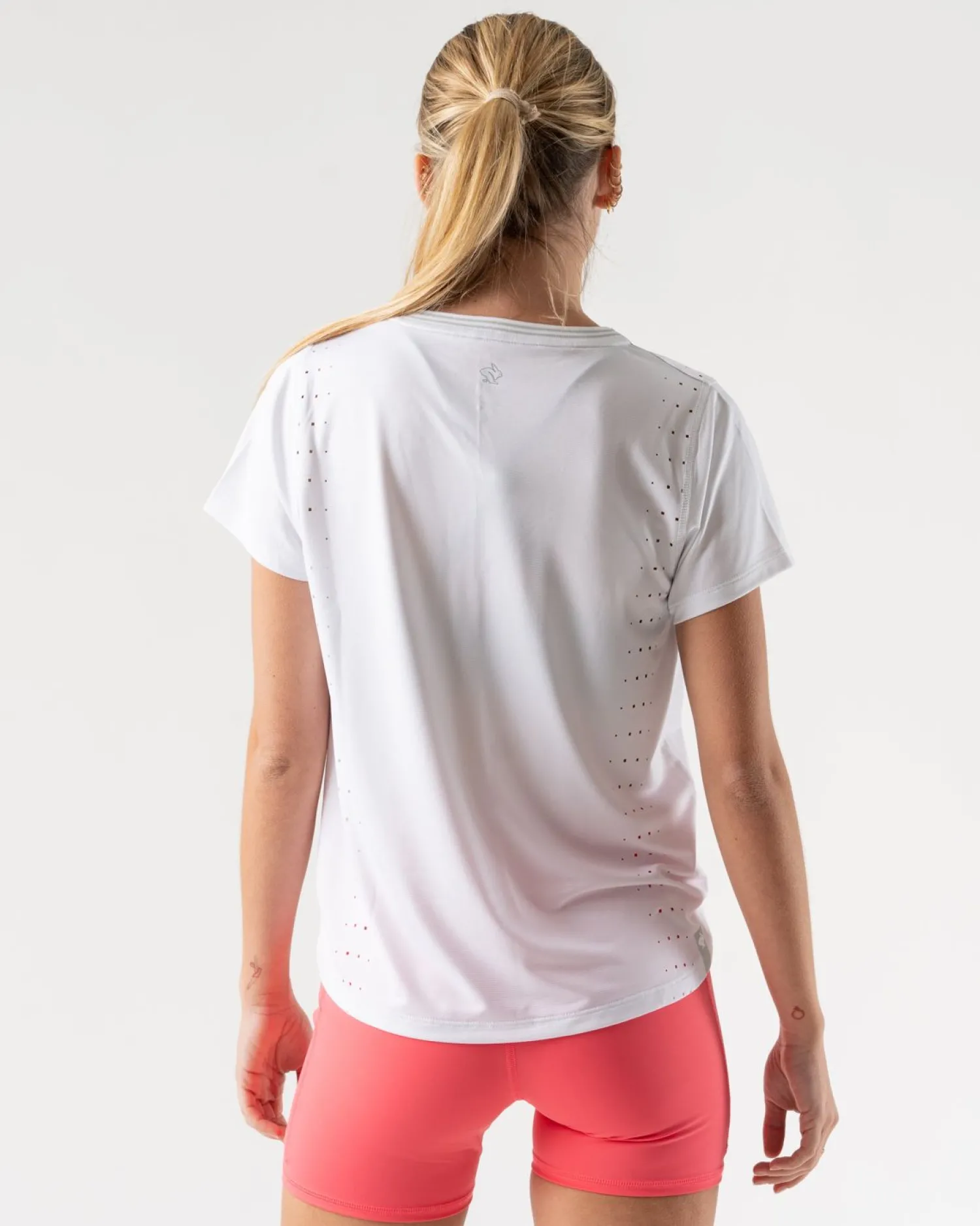 rabbit Short Sleeves>Race Pace Tee