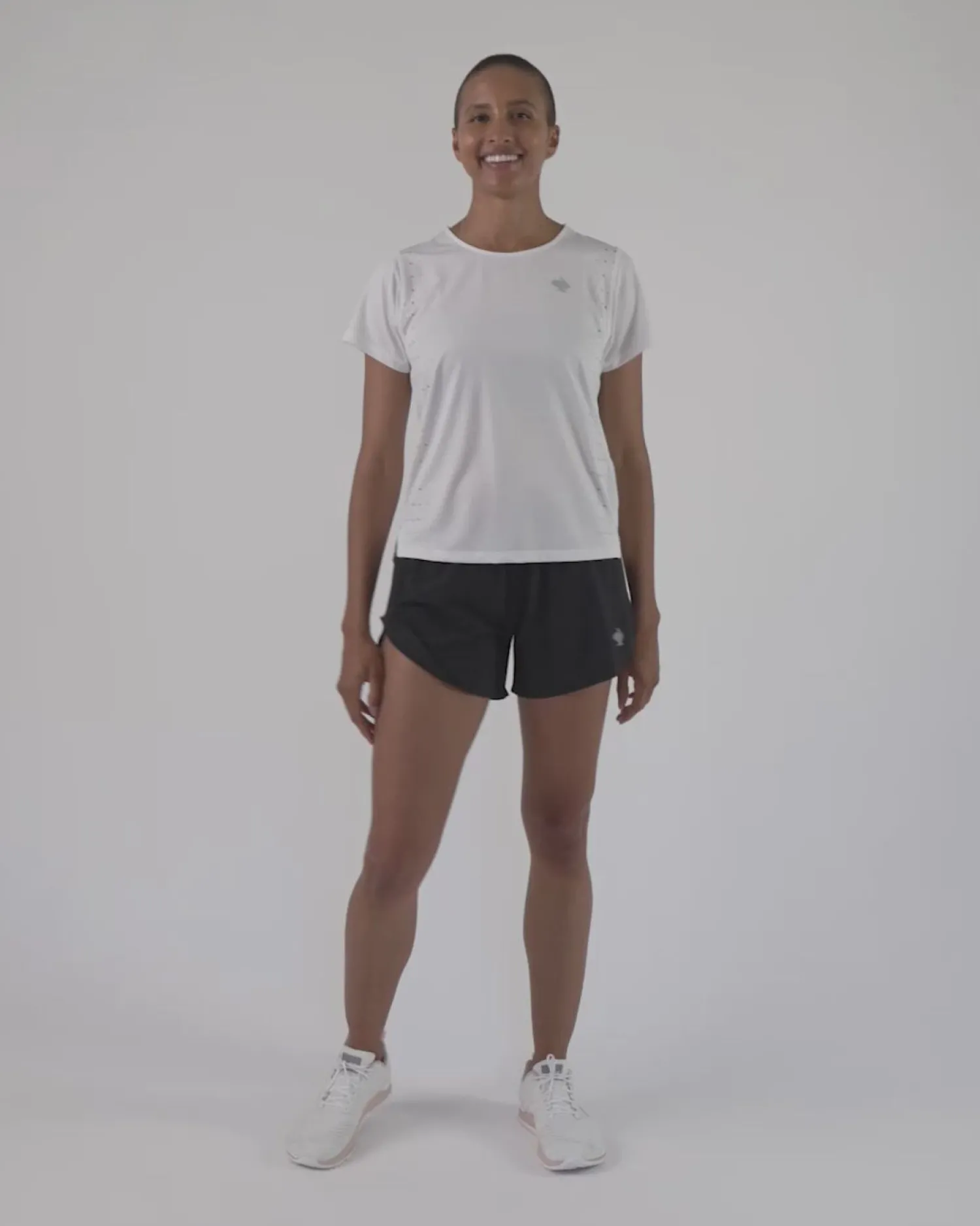 rabbit Short Sleeves>Race Pace Tee