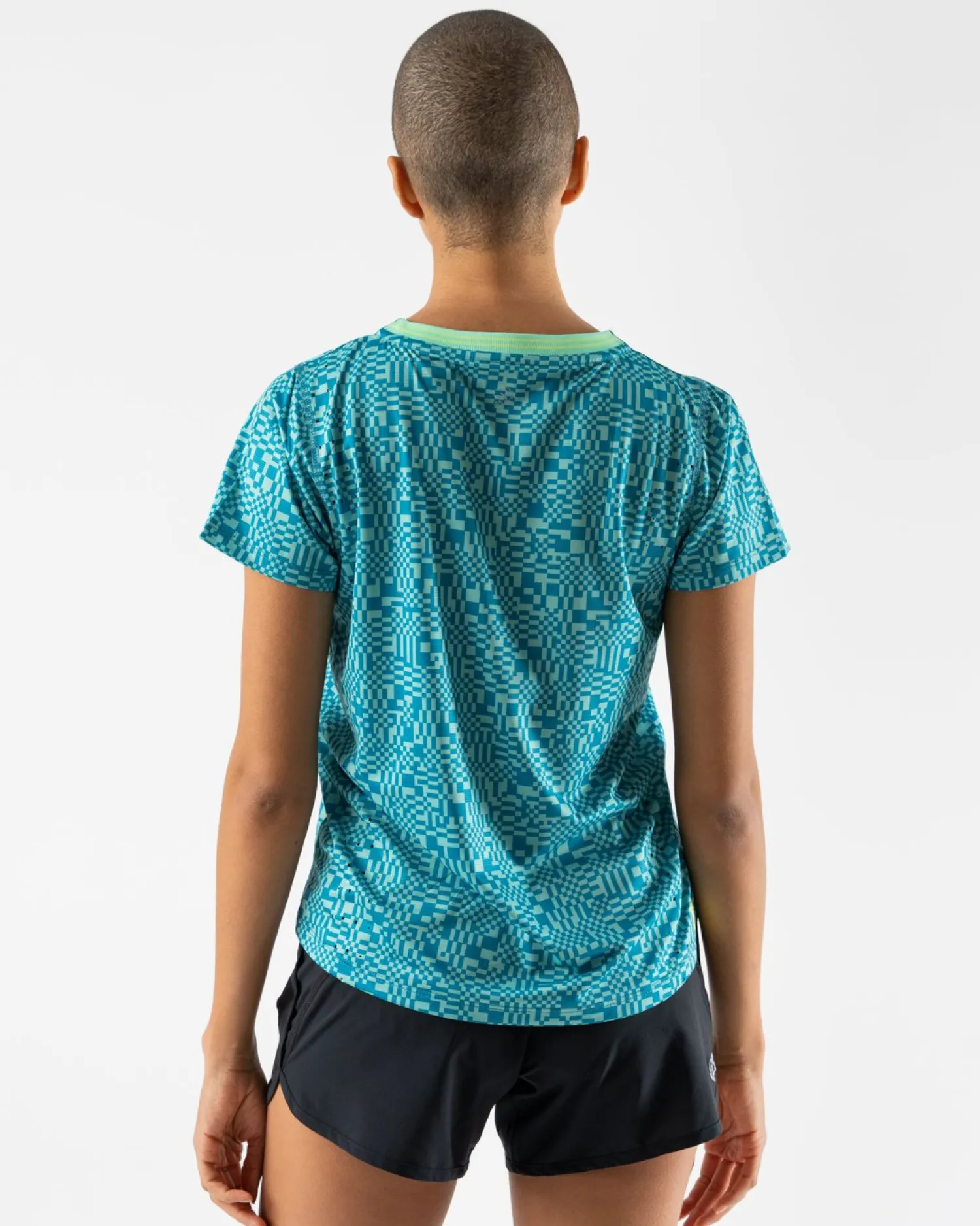 rabbit Short Sleeves>Race Pace Tee