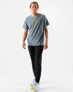 rabbit Short Sleeves>Remix Tee | Boston Poseidon