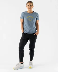 rabbit Short Sleeves>Remix Tee | Boston Poseidon