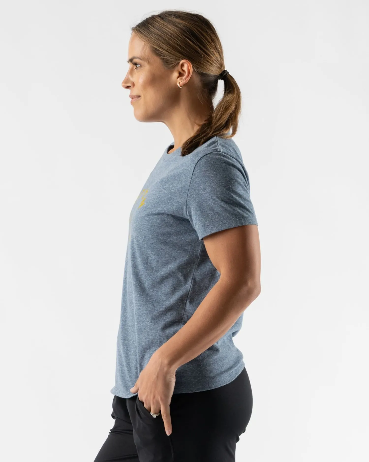 rabbit Short Sleeves>Remix Tee | Boston Poseidon