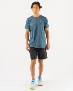 rabbit Short Sleeves>Run Day Tee