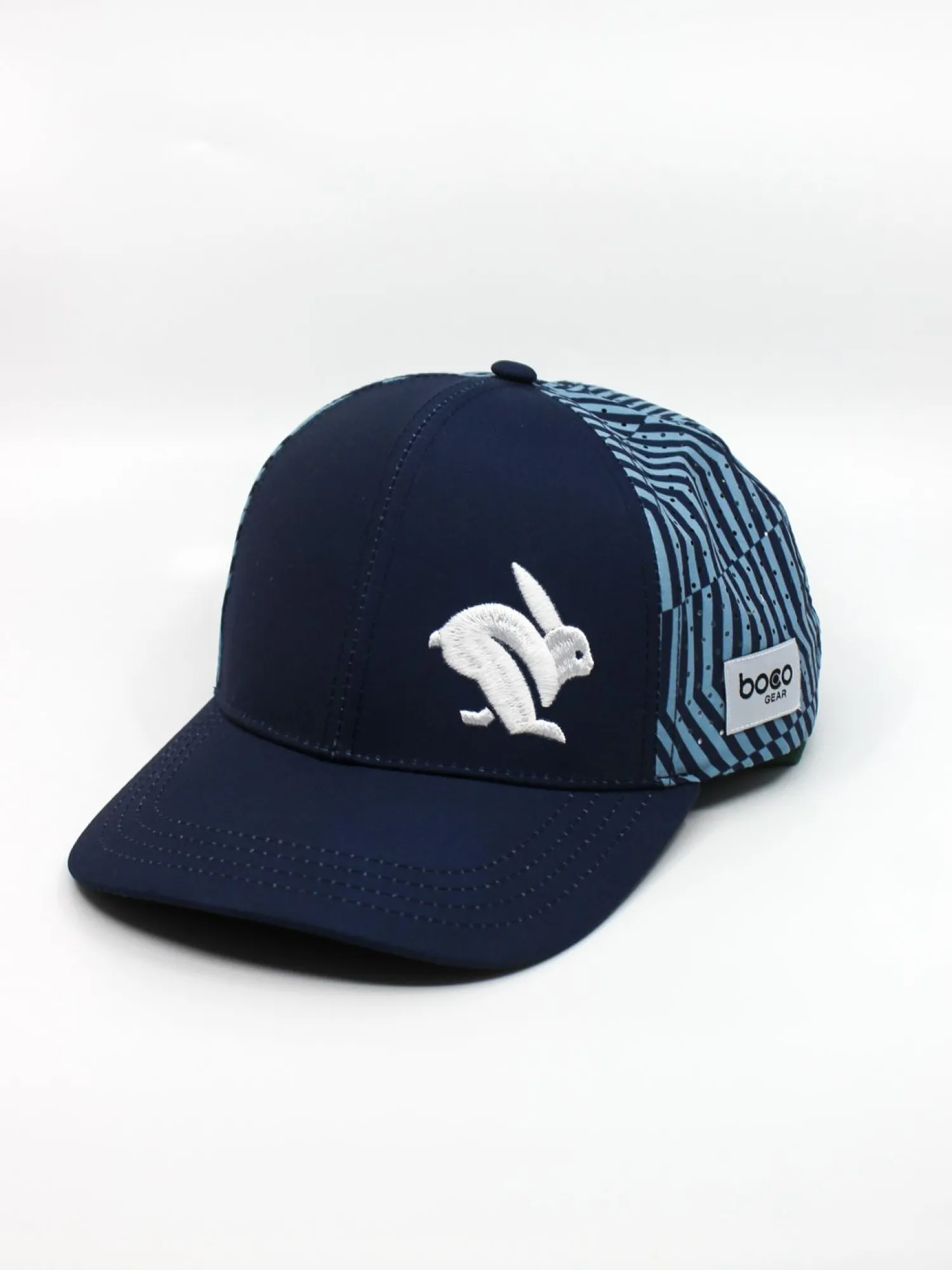 rabbit Goodies>Running Trucker