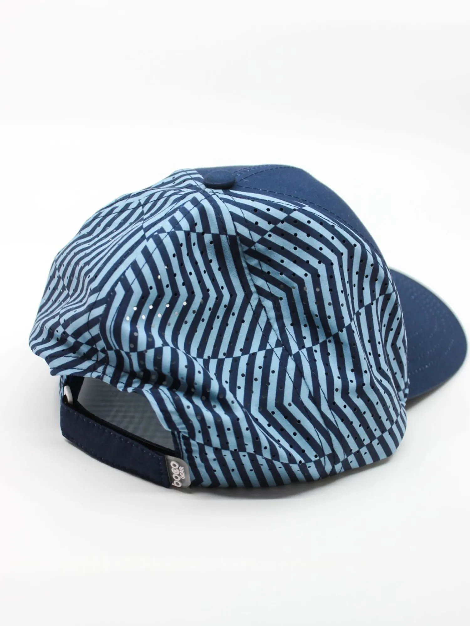 rabbit Goodies>Running Trucker