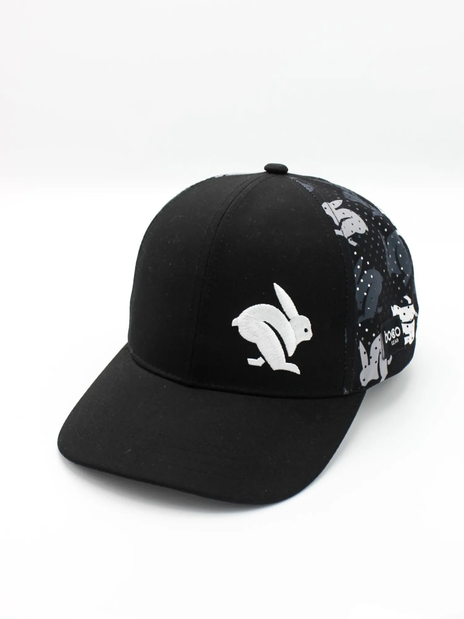 rabbit Goodies>Running Trucker
