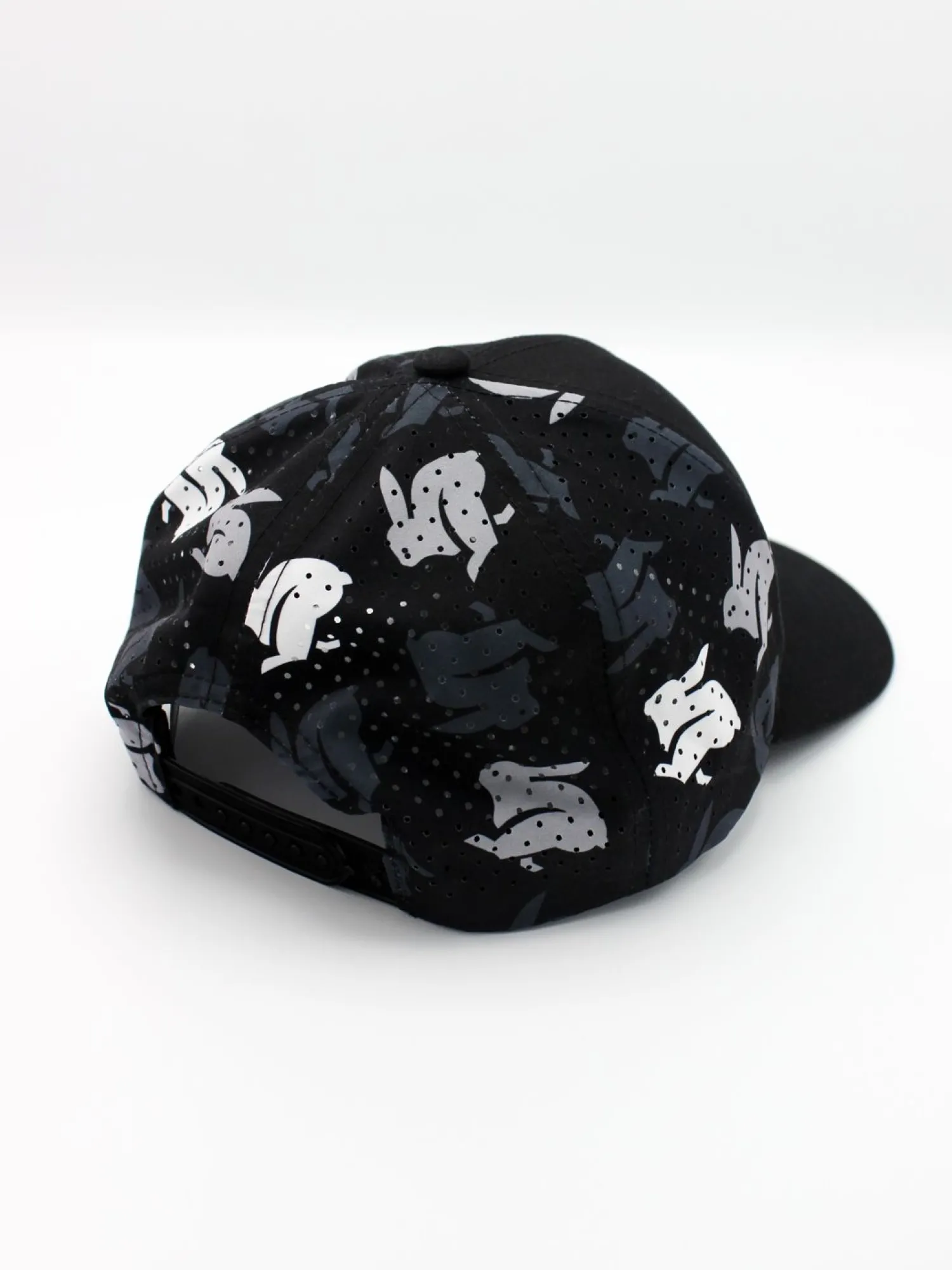 rabbit Goodies>Running Trucker