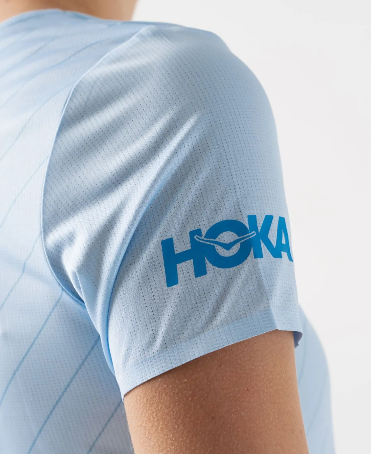 rabbit Short Sleeves>Runtee Ss | Western States Ice Water