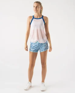 rabbit Tanks>Seabreeze Barely Pink