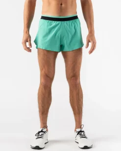 rabbit Shorts>Shorteez Mint Leaf