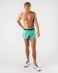rabbit Shorts>Shorteez Mint Leaf