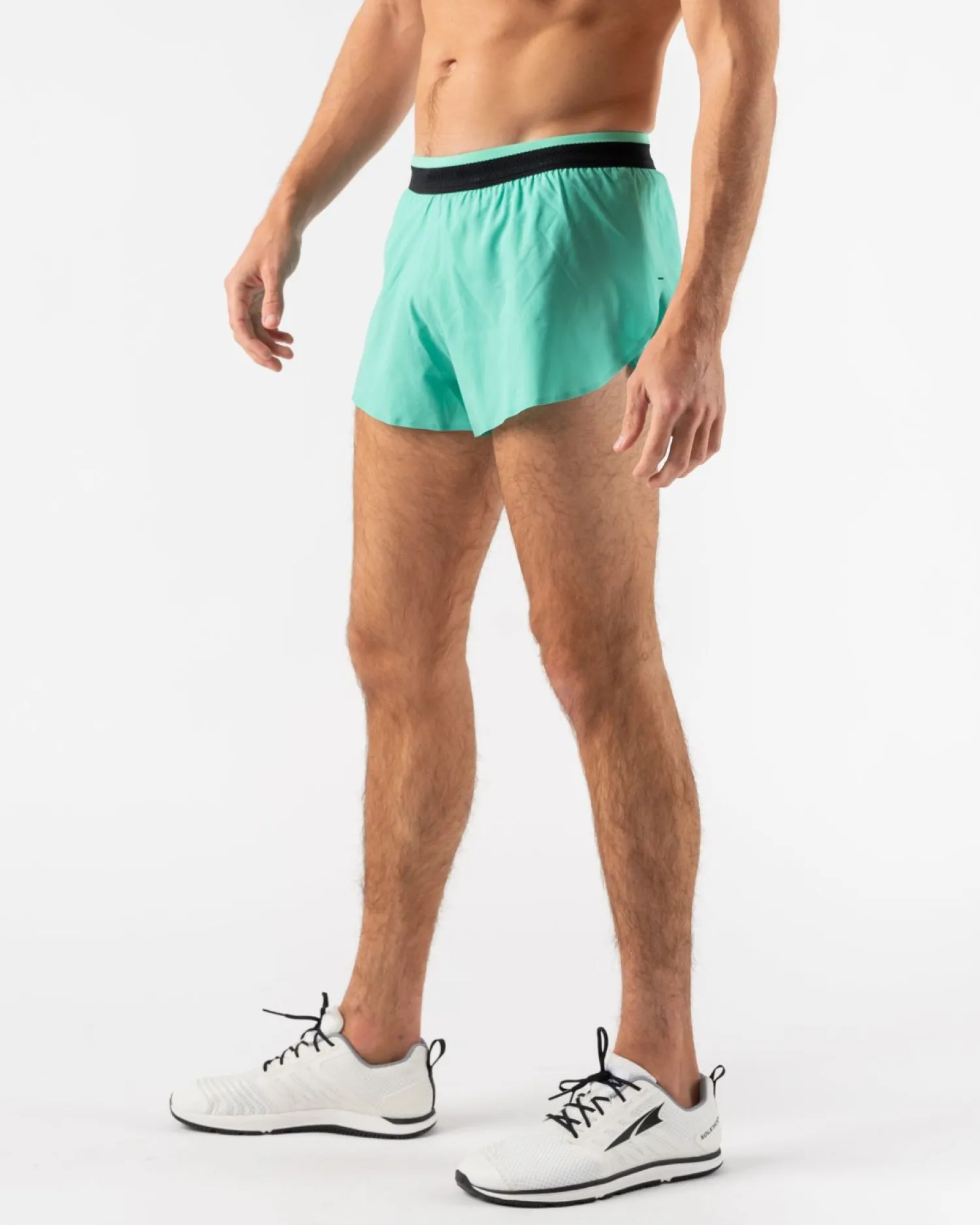 rabbit Shorts>Shorteez Mint Leaf