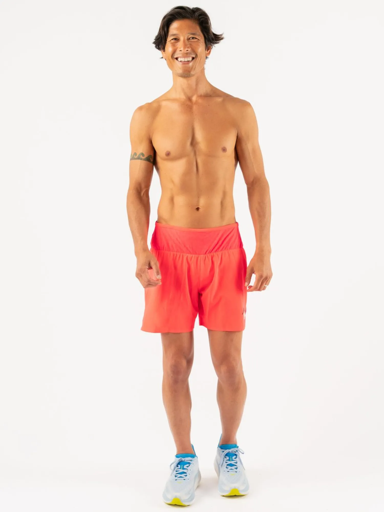 rabbit Shorts>Shredders