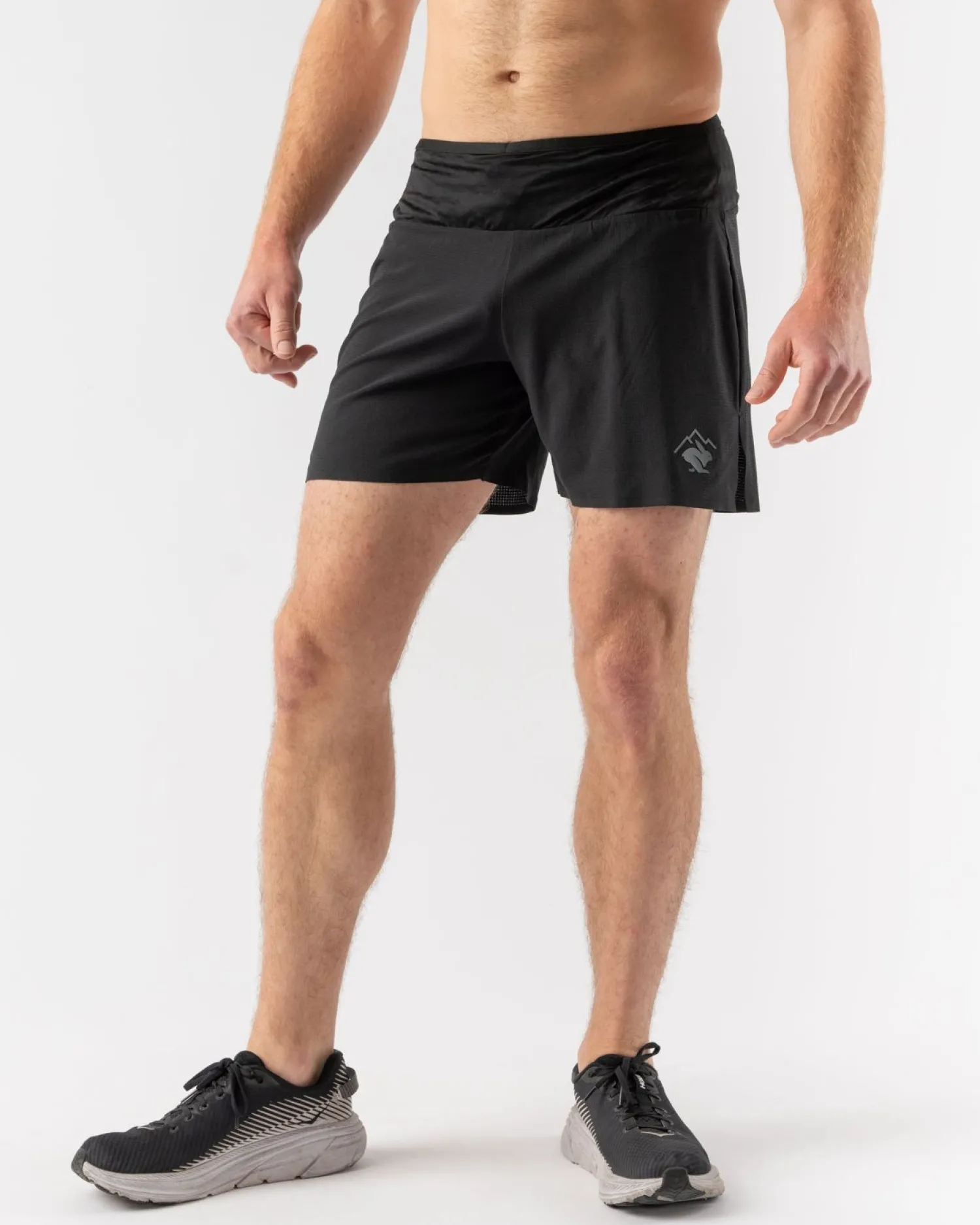 rabbit Shorts>Shredders