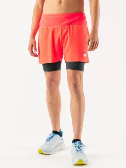 rabbit Shorts>Shredders 2-In-1
