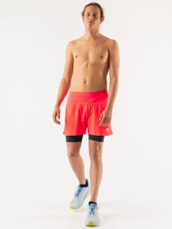 rabbit Shorts>Shredders 2-In-1