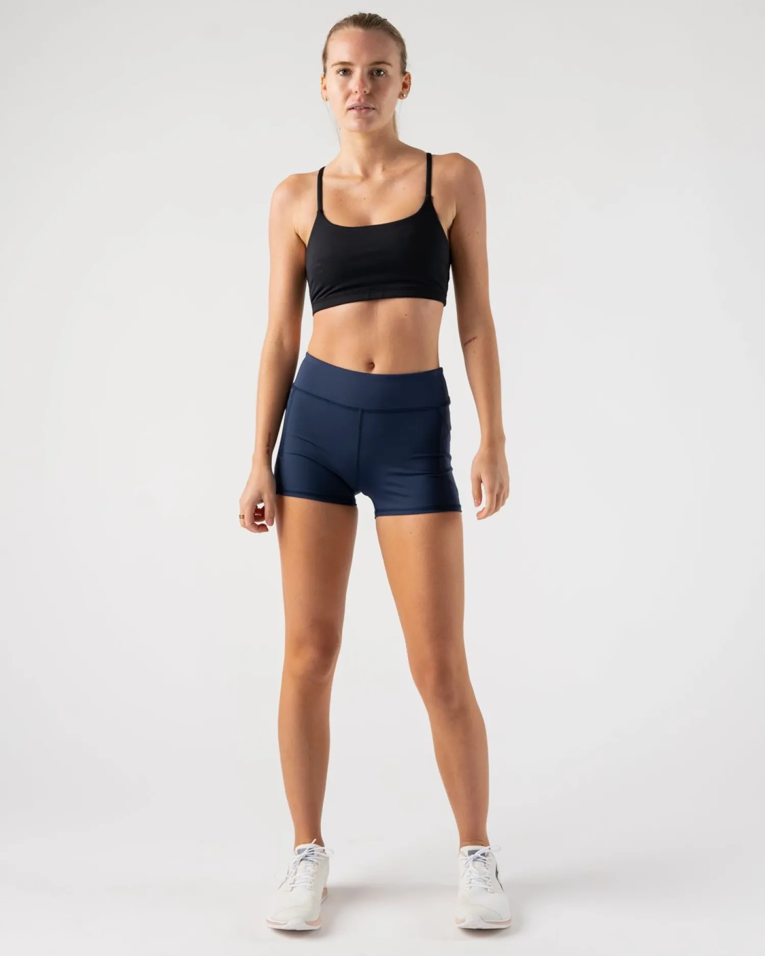 rabbit Shorts>Speed Leggy 2.5"