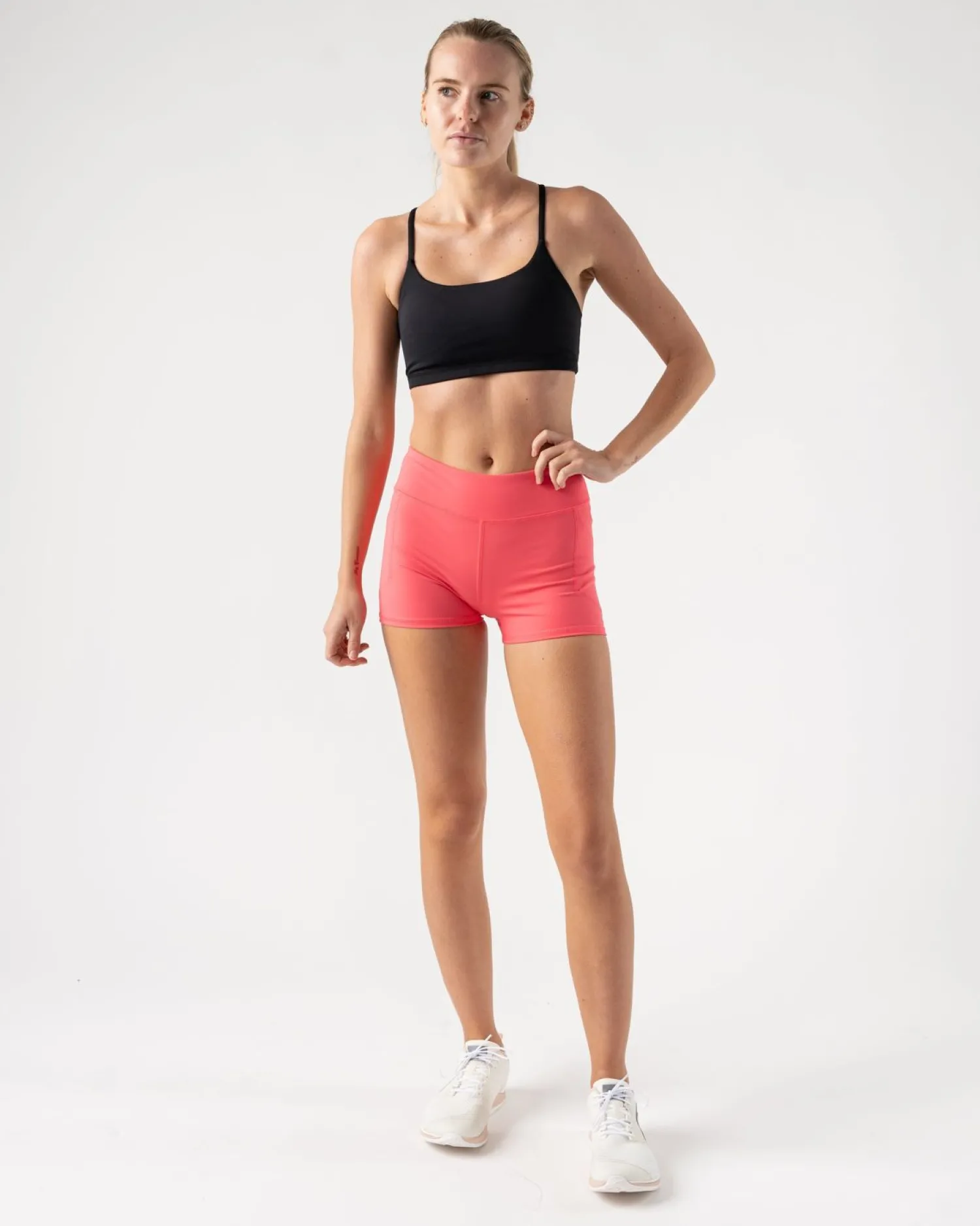 rabbit Shorts>Speed Leggy 2.5"