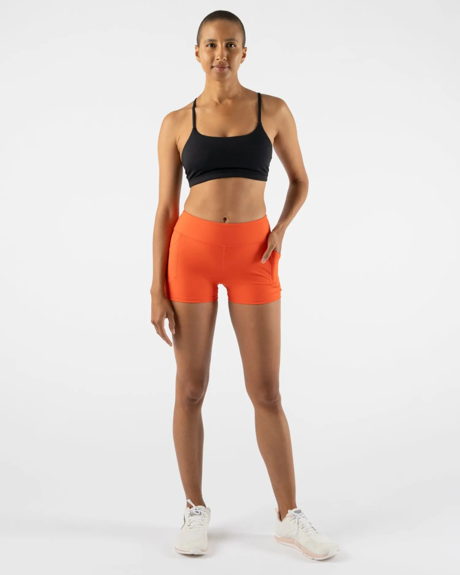 rabbit Shorts>Speed Leggy 2.5"
