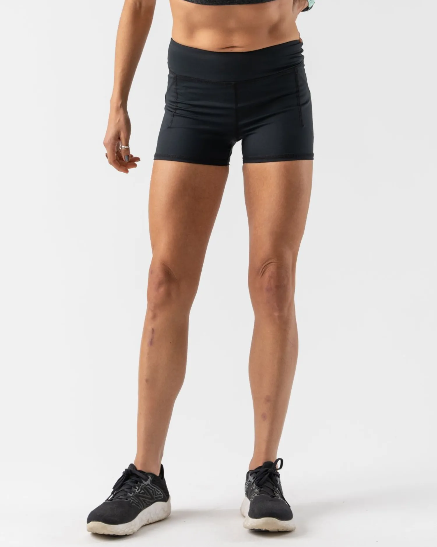 rabbit Shorts>Speed Leggy 2.5"