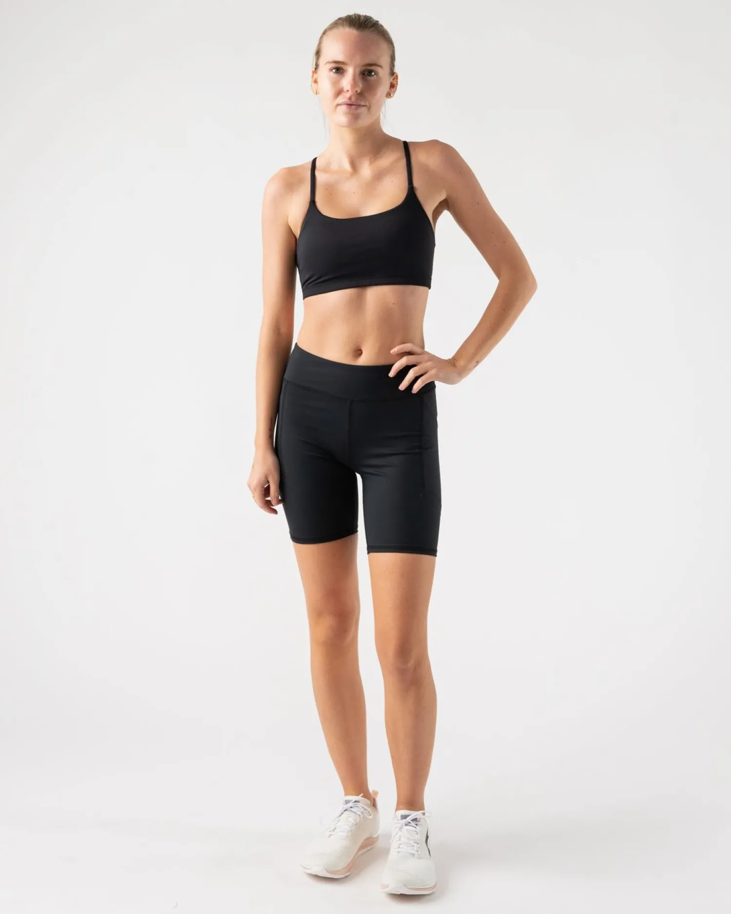 rabbit Shorts>Speed Leggy 7"