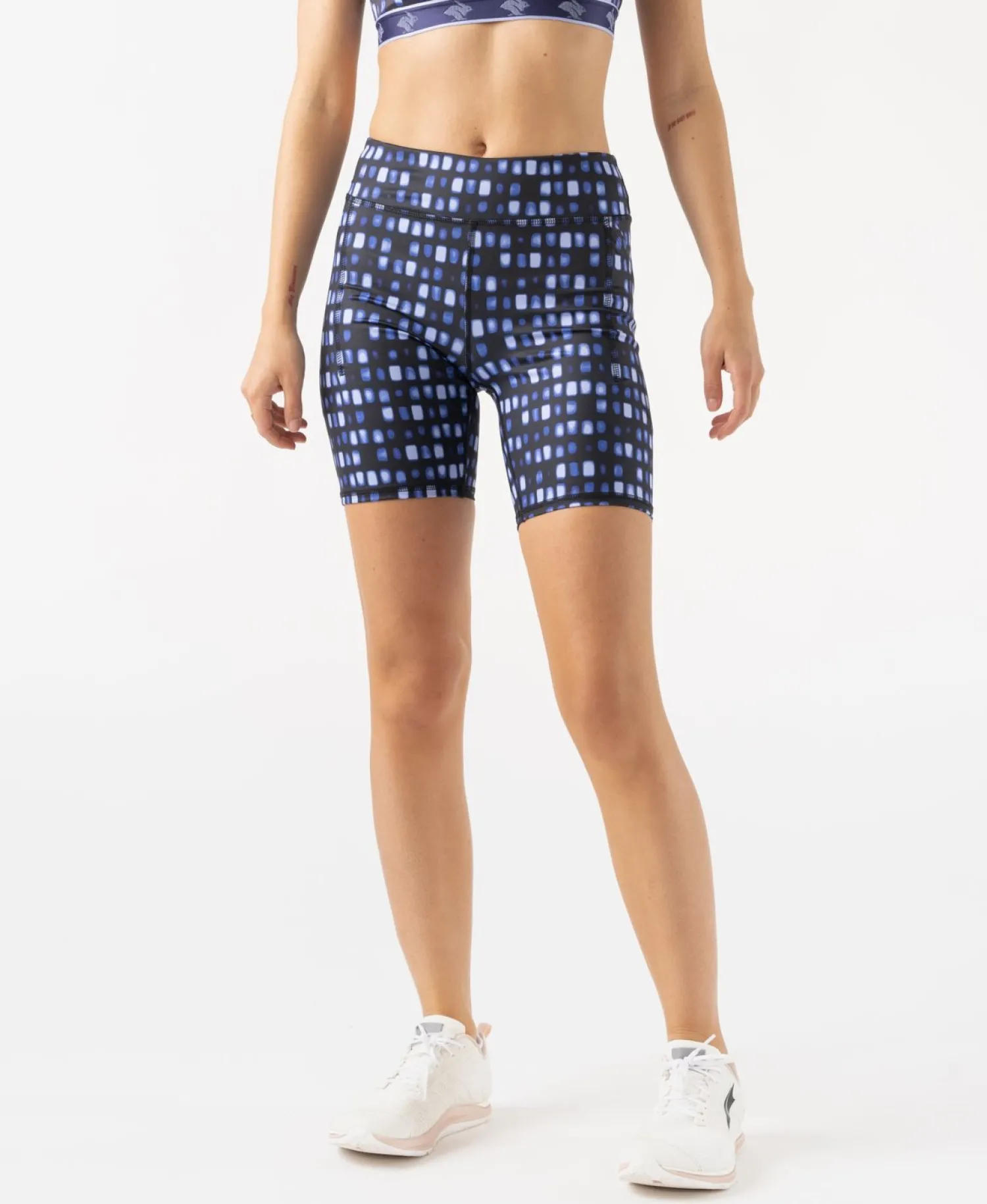 rabbit Shorts>Speed Leggy 7"