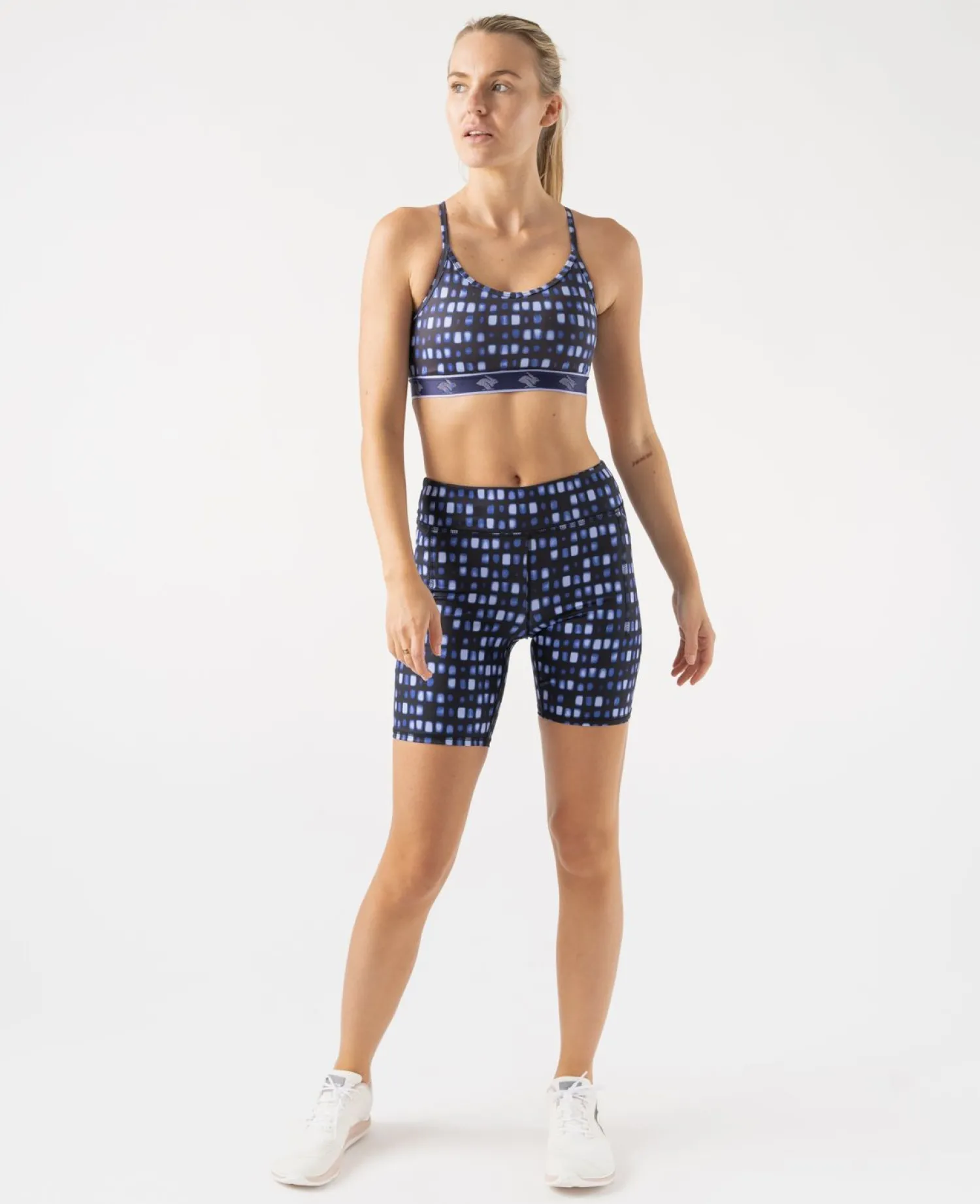 rabbit Shorts>Speed Leggy 7"