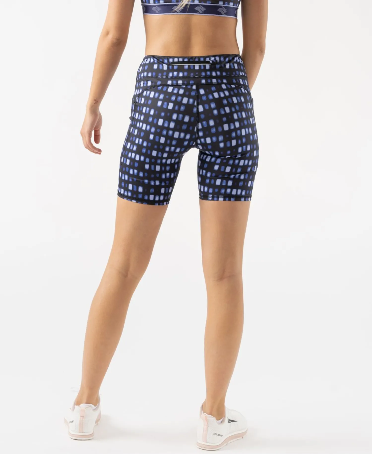 rabbit Shorts>Speed Leggy 7"