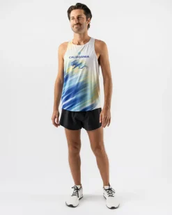rabbit Tanks>Speedeez | Ca Bachelor Button