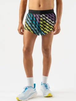 rabbit Shorts>Sunset Splitz