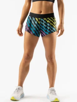 rabbit Shorts>Sunset Splitz