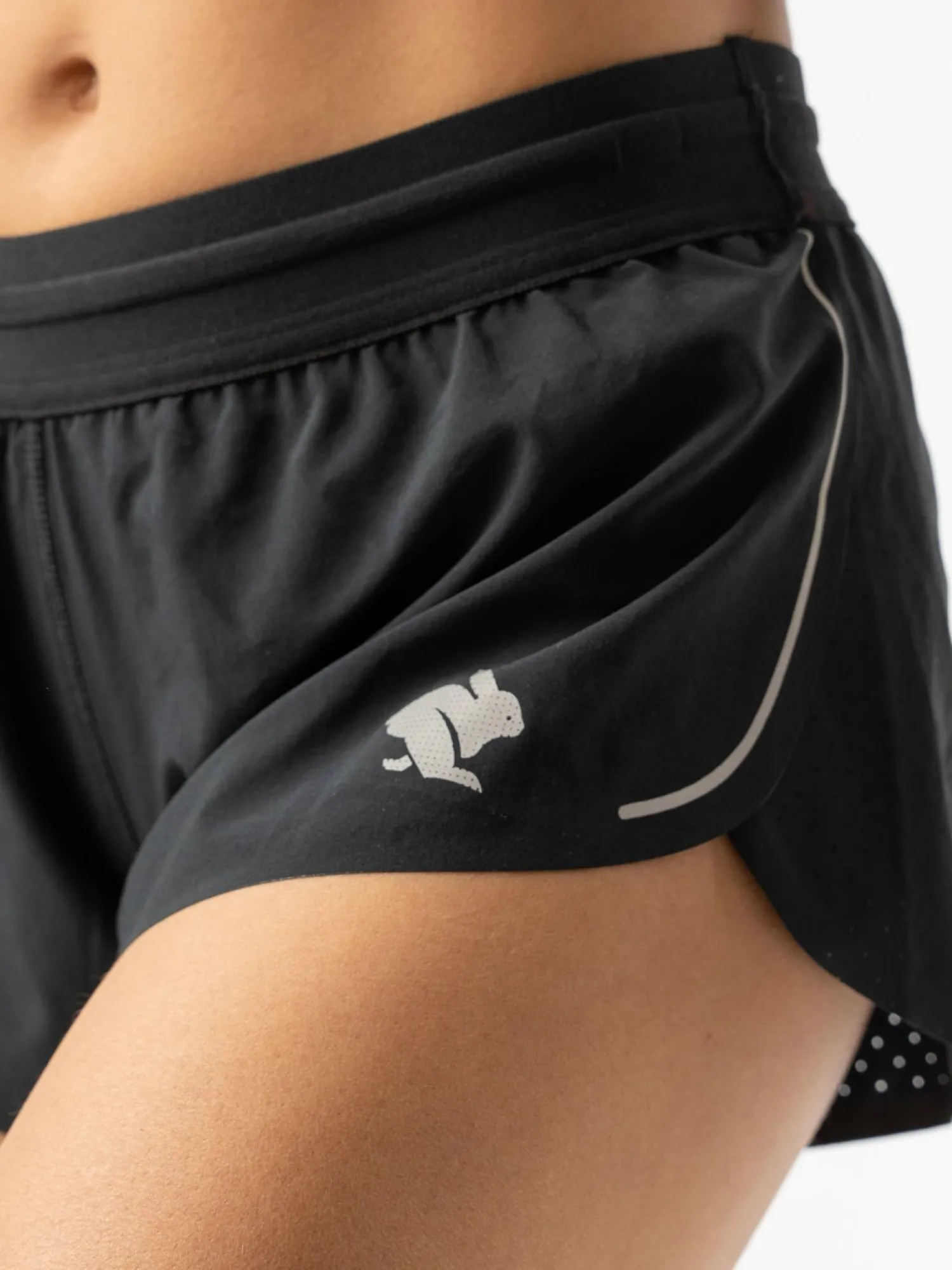 rabbit Shorts>Sunset Splitz