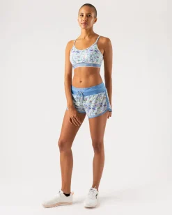 rabbit Shorts>Surf N' Turf 2.5" Sugar Swizzle