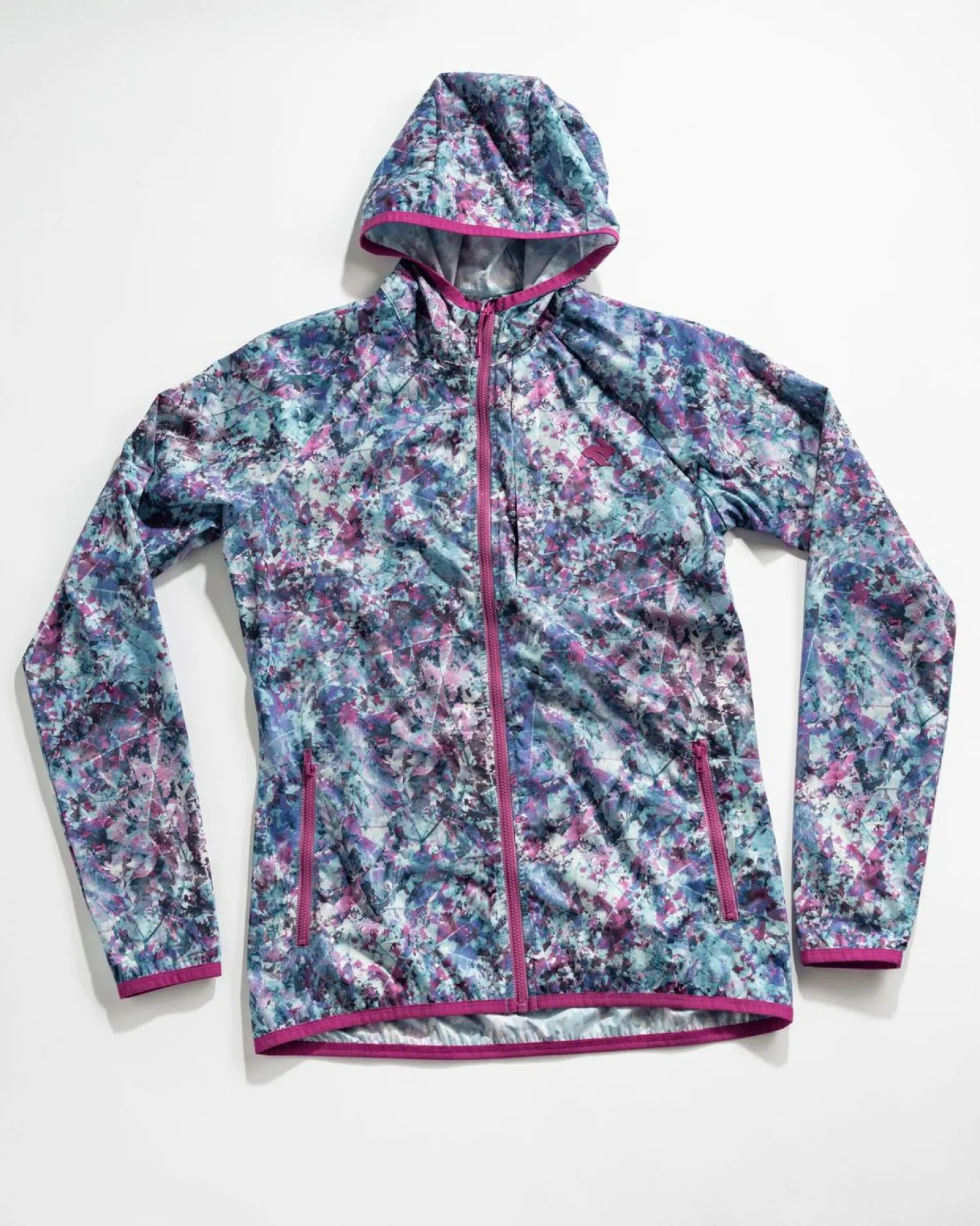 rabbit Sweatshirts & Jackets>Swish 2.0 Salt Air Leaves