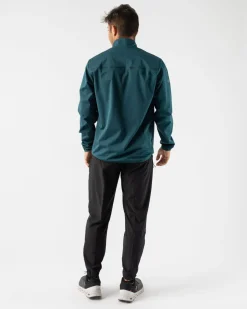 rabbit Sweatshirts & Jackets>Swish Pullover 2.0 Ponderosa Pine