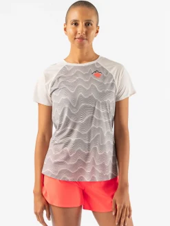 rabbit Short Sleeves>Switchback Tee