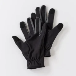 rabbit Goodies>Tech Gloves Black
